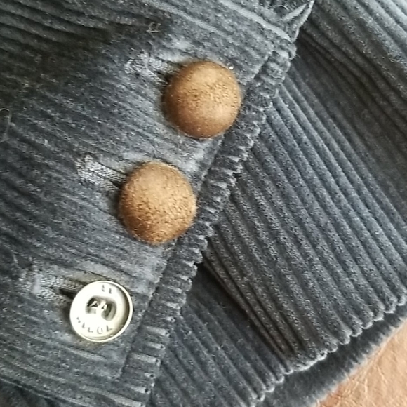 Milly of New York Navy Blazer, sz S - Picture 6 of 9